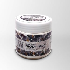 COSMETIC MOOR MUD de MudNatur de Infertosa - Imagen 2