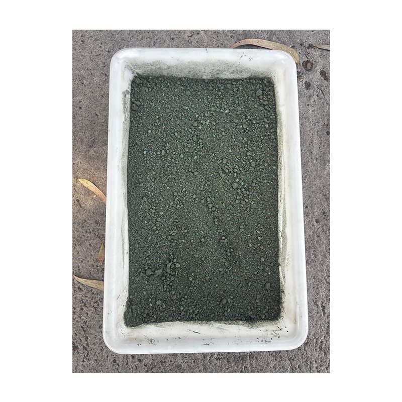 Mulch/ Paillis de cellulose