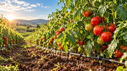 Sustratos para el cultivo